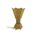 Abiya decorative tree pot