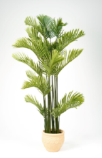 Greenie Areca Artificial tree 180cm
