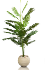 Areca Artificial Tree 160cm