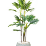 Palmly Areca Artificial Tree 180cm