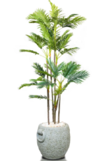 Palmly Areca Artificial Tree 180cm