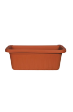 Balcony rectangular tree pot - Image 4