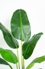Royal Banana Artificial Tree 200 cm - Image 2