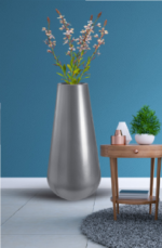 Bella Danza GRP tree pot - Image 10