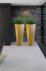 Bella GRP tree pot - Image 2