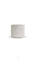 Blocks square tree pot - Image 2