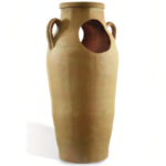 Bravo standing cigarette ash tray