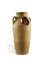 Bravo standing cigarette ash tray