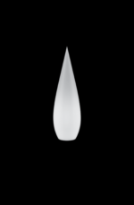 Candela lighting decoration stand
