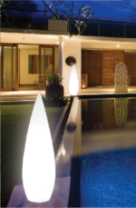 Candela lighting decoration stand - Image 7