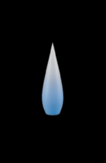 Candela lighting decoration stand - Image 6