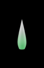 Candela lighting decoration stand - Image 4