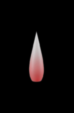Candela lighting decoration stand - Image 5