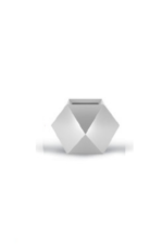Cubo GRP tree pot - Image 4