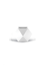 Cubo GRP tree pot - Image 2