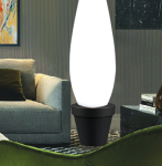 Candela CAP lighting decoration stand