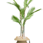 Miro Palmly Chamadorea Artificial tree 160 cm