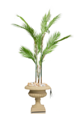 Miro Palmly Chamadorea Artificial tree 160 cm
