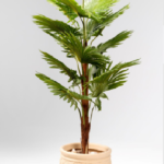 Fan Palm Artificial tree 160 cm