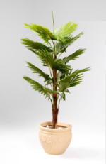Fan Palm Artificial tree 160 cm