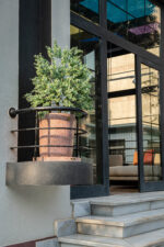 Mutt GRC Tree pot - Image 2