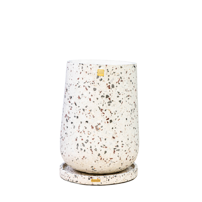 Sia large GRC Tree pot - Image 5