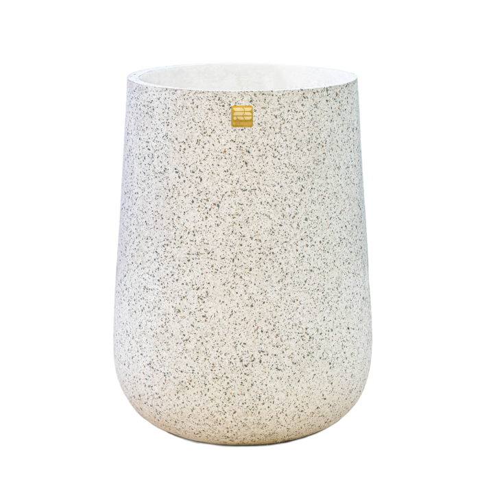 Sia large GRC Tree pot - Image 3