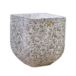 Apis GRC square tree pot