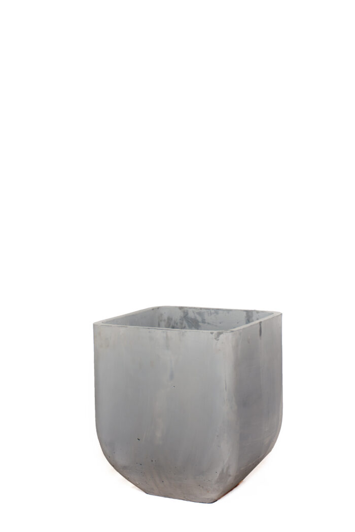 Apis GRC square tree pot - Image 6