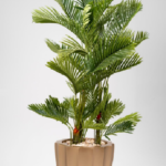 GRP Tropical Areca  Artificial tree 180cm