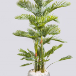 Tropical Areca Artificial tree 185cm PS501