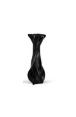 Dancing Queen illuminata GRP Vase