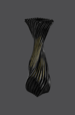 Dancing Queen GRP tree pot - Image 6
