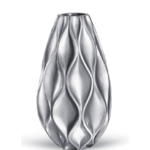 Diamante GRP tree pot