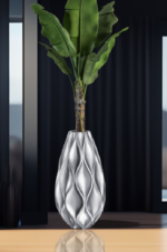 Diamante GRP tree pot - Image 2