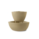 Do-Re Decorative Corner planter