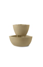 Do-Re Decorative Corner planter