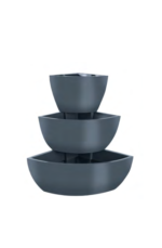 Do-Re-Mi Decorative Corner planter