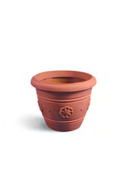 Emiii Emi circular tree pot - Image 1