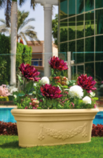 Farah tree planter