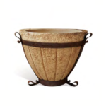 Ferro-Vera tree pot