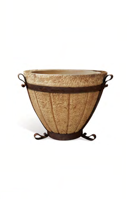 Ferro-Vera Ferro-Vera tree pot - Image 1