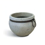Ferrusticano tree pot