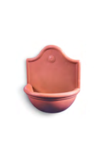 Fiona wall mounted flower pot
