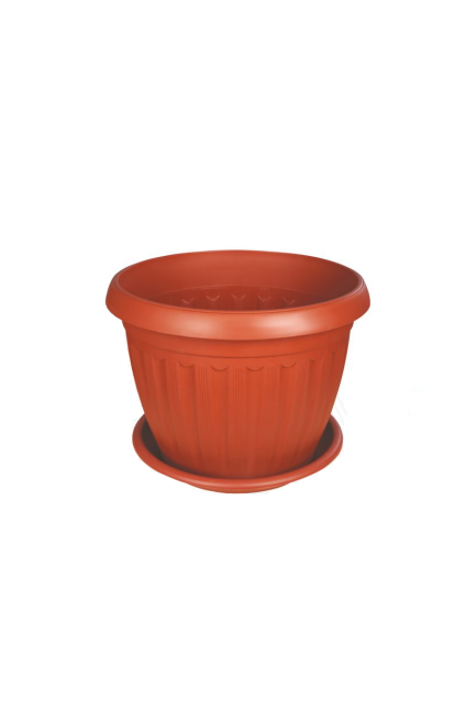 Germany German design circular tree pot - Image 1