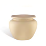 Gorda tree pot