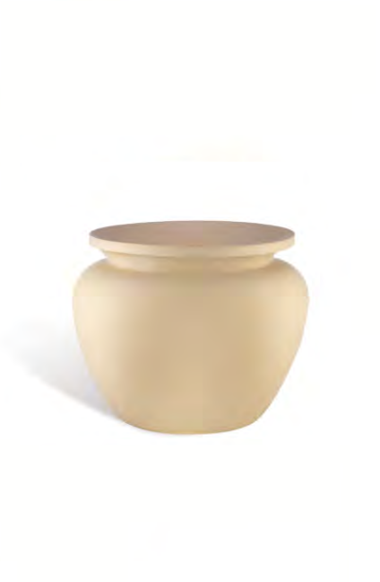 Gorda Gorda tree pot - Image 1