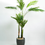 GO Madgashker Areca  Artificial Tree 250 cm