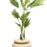 GO Mangeshkar Areca  Artificial Tree 250 cm