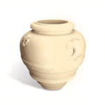 Guida PV02 Tree Pot